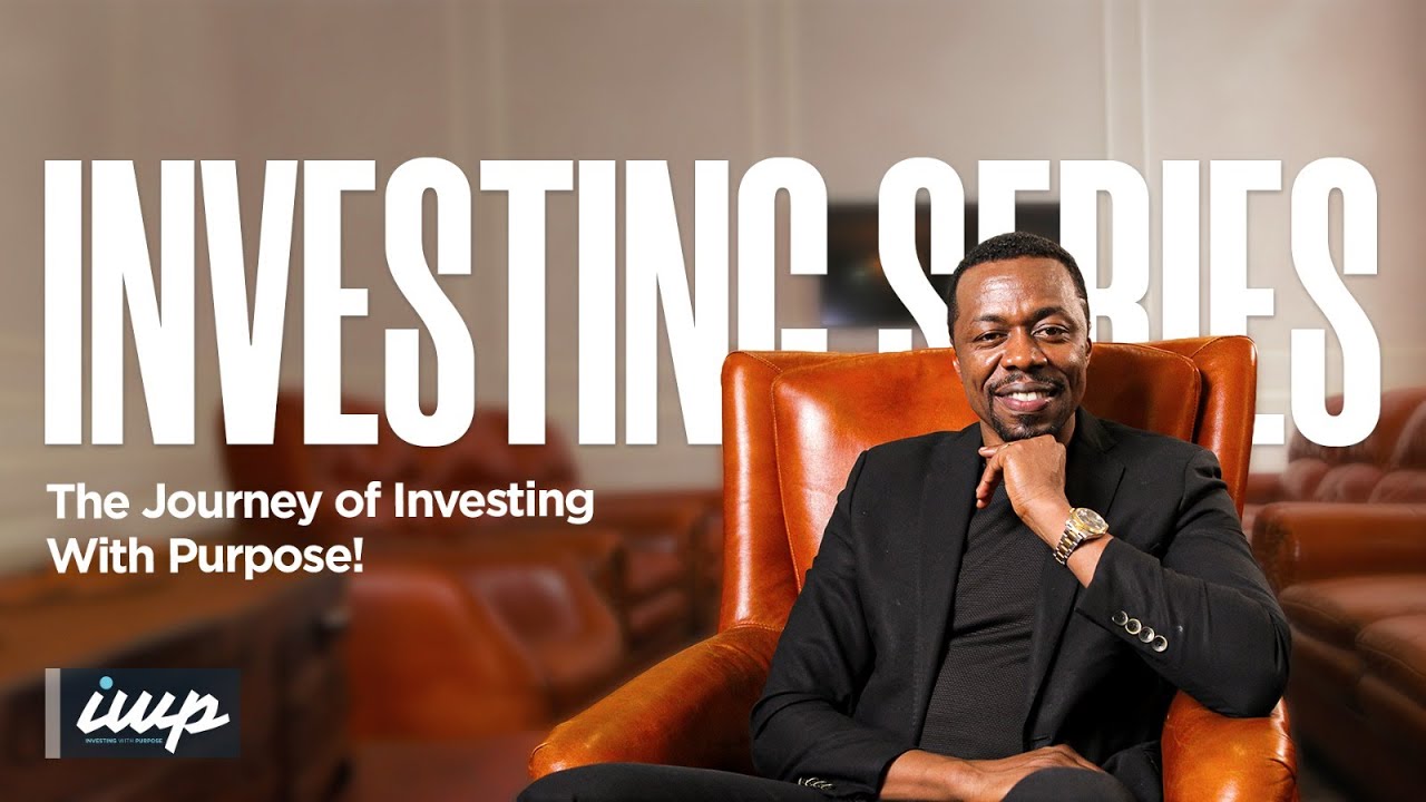 EP01| Mastering the Art of Investing with Purpose