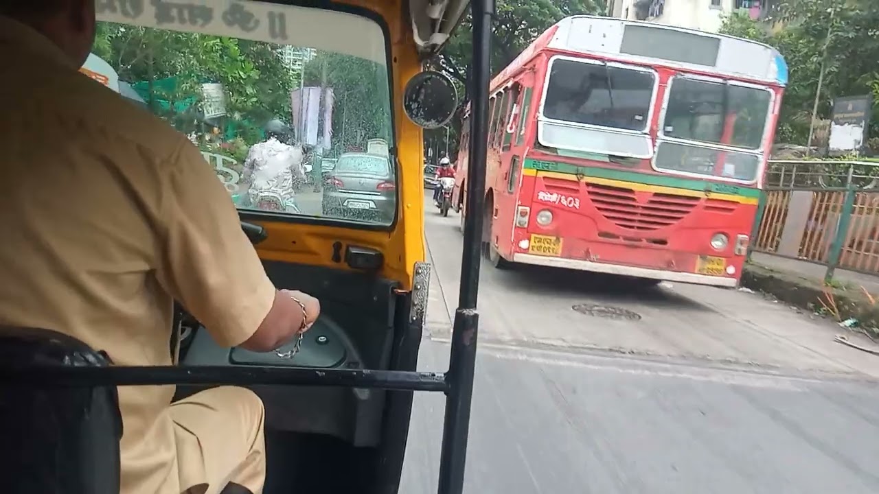 Mumbai goregaon city 