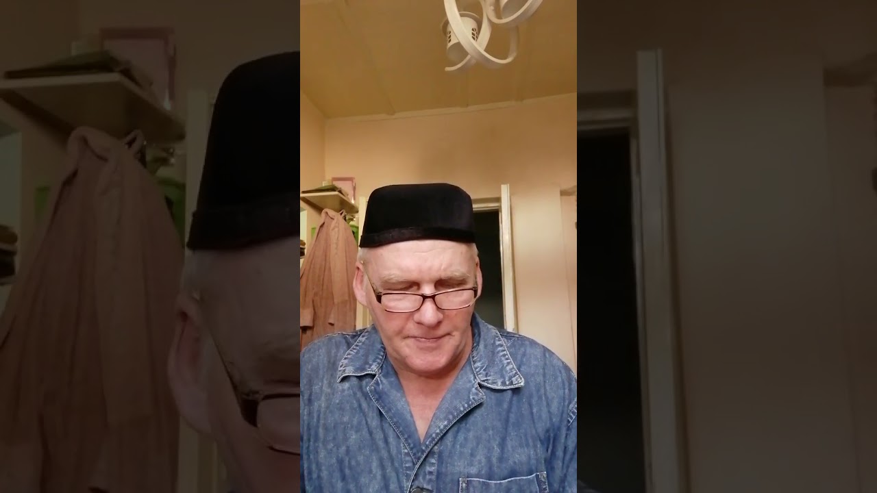 Разбор 6й суры... 