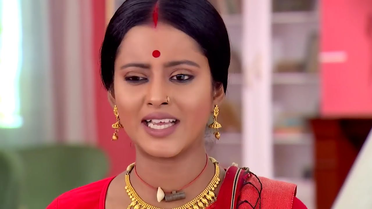 Trinayani - Ep 417 - Shrikant Mohta, Mahendra Soni - Bengali Tv Serial - Zee5 Bangla Classics