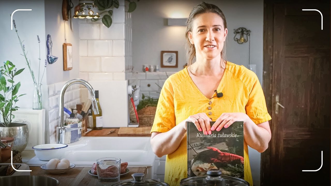 🥄🏡 Wiejska kuchnia – tradycyjna żuławska zupa szczawiowa PALCE LIZAĆ 🌿🍲