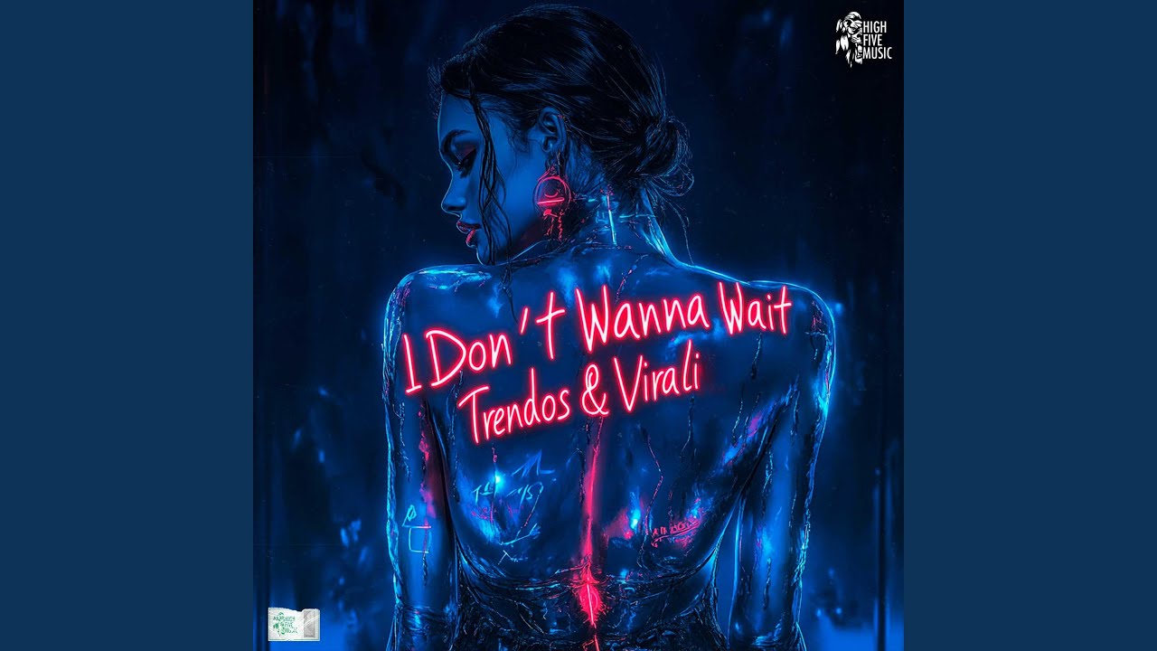 I Don't Wanna Wait