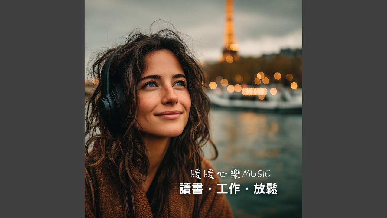Instant Suspendu - 懸浮的時刻