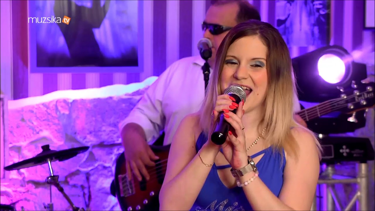 Eldorádó - Holnapután /Felvidéki Mulatós Show - MUZSIKA TV/