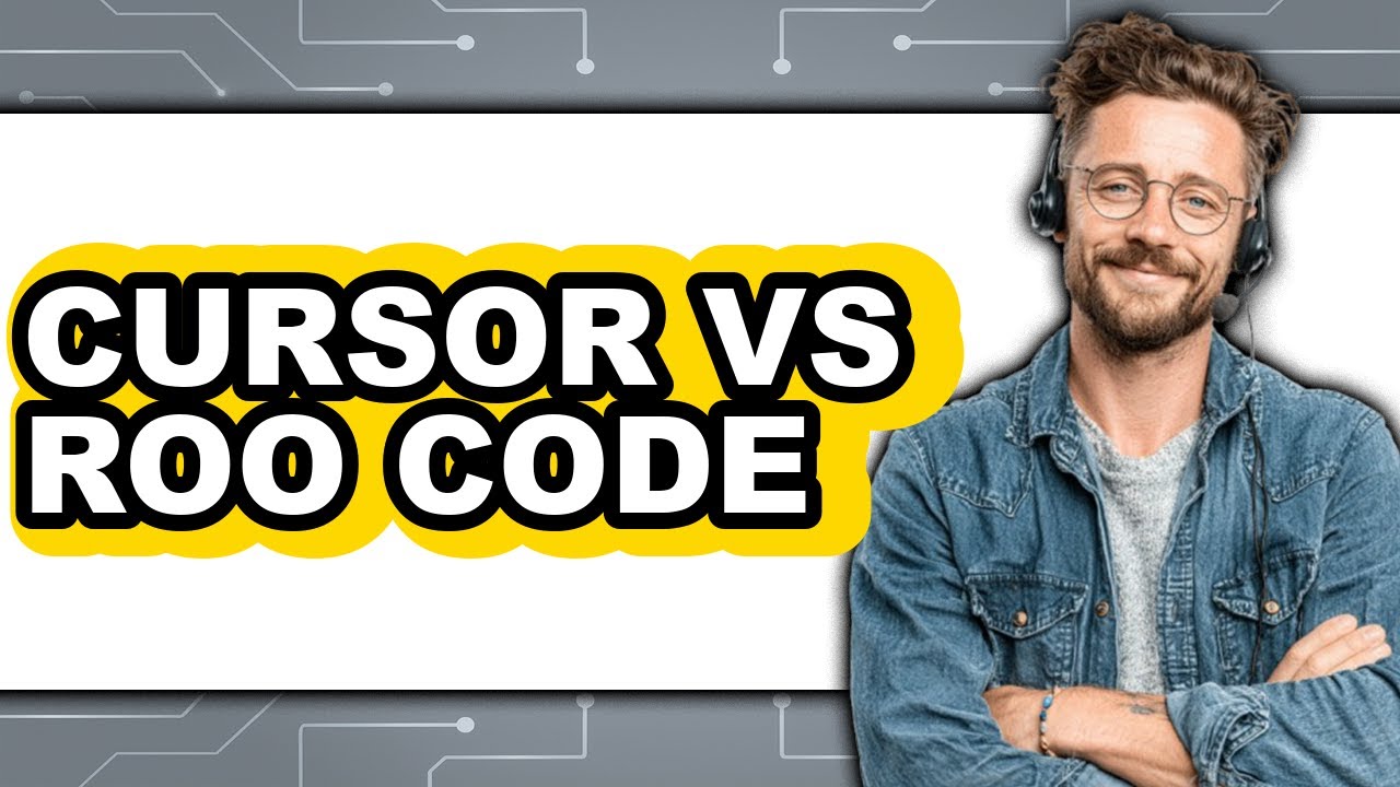 Cursor vs. Roo Code - Which Is Better?