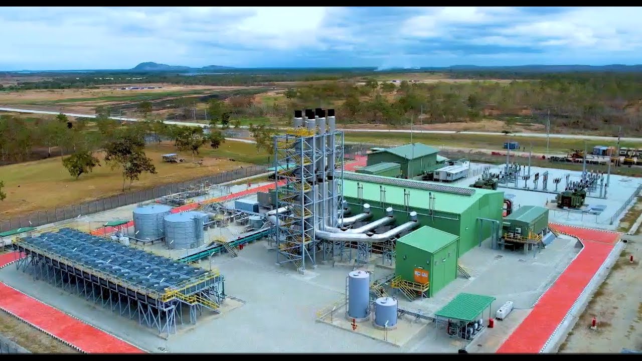 KPHL  Rural Electricity Support