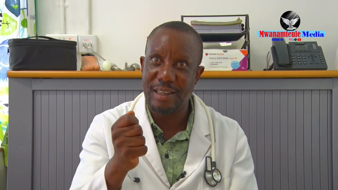 MJULISHE NA MWINGINE ILI TUOKOE MAISHA YAKE,MAANA HII NI ZAIDI YA HABARI NJEMA.