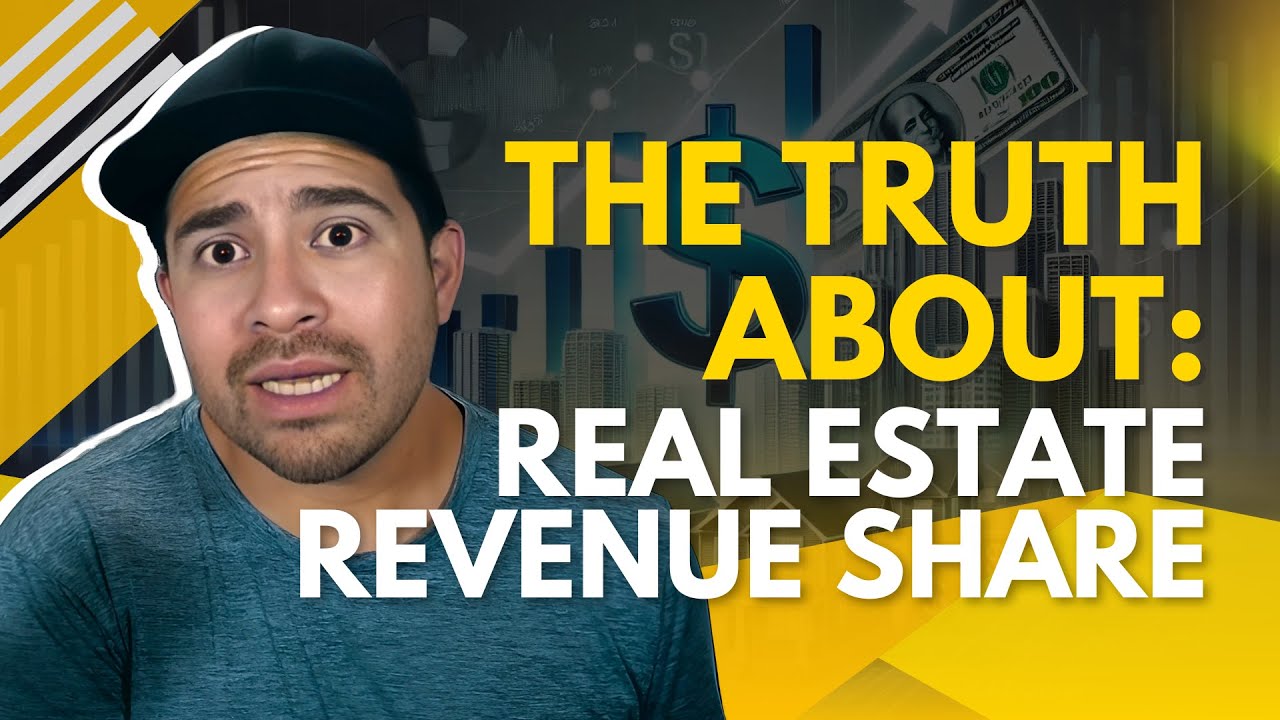 Are Revenue Share Companies a MASSIVE Scam in 2026?