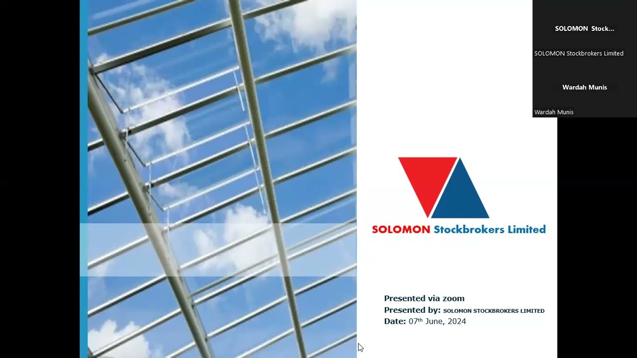 Elimu ya Awali/Utangulizi Kuhusu Uwekezaji katika Masoko ya Fedha na Mitaji Tanzania