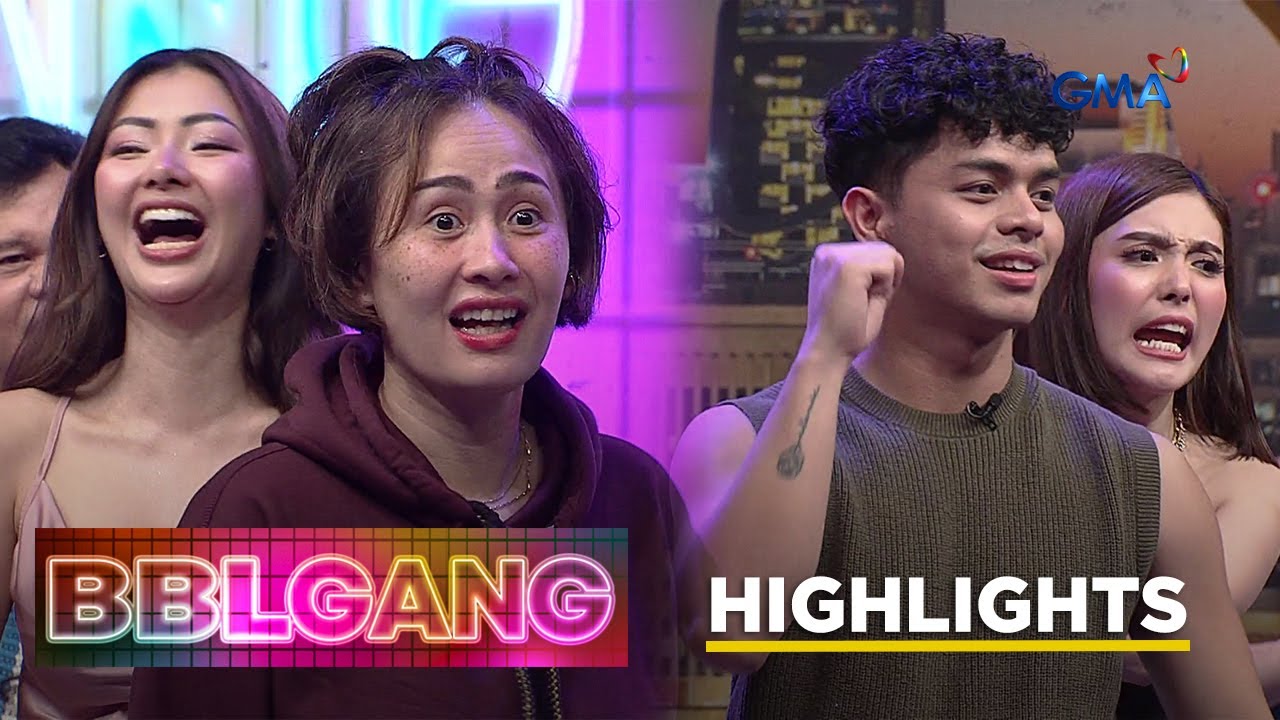 Bubble Gang: Dahil atat si Kokoy, natalo tuloy!