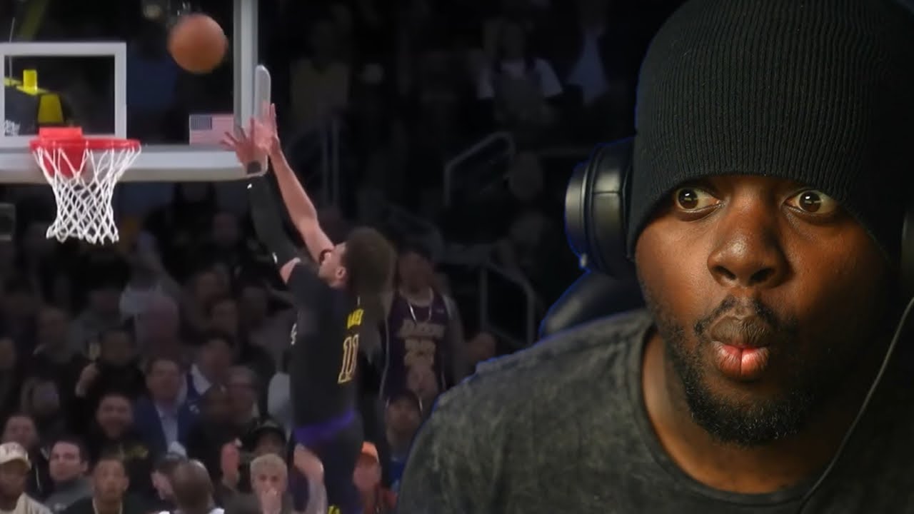 Reacting to  Los Angeles Lakers vs Memphis Grizzlies Full Game Highlights | Nov 14, 2023 |