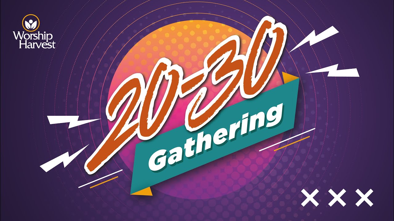 20-30 Gathering | Time for Preparation | Beatrice Byemanzi