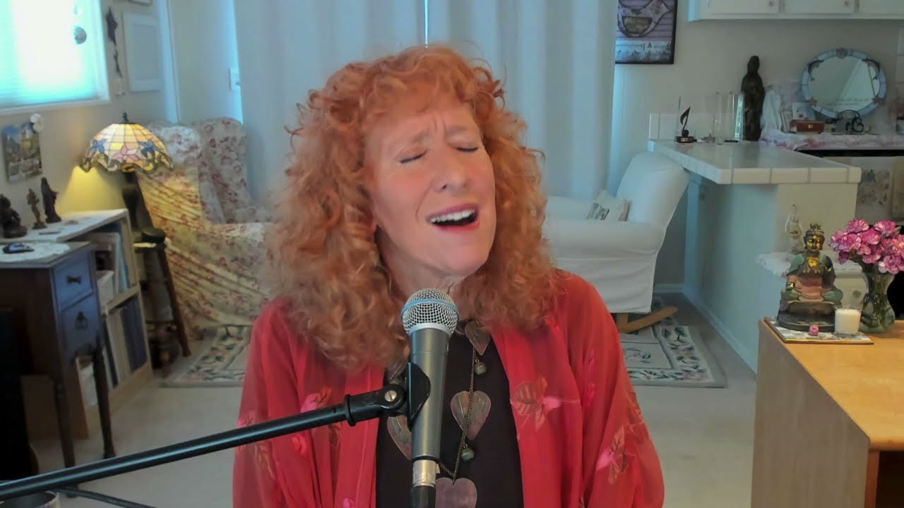 Song 2: Loving Kindness