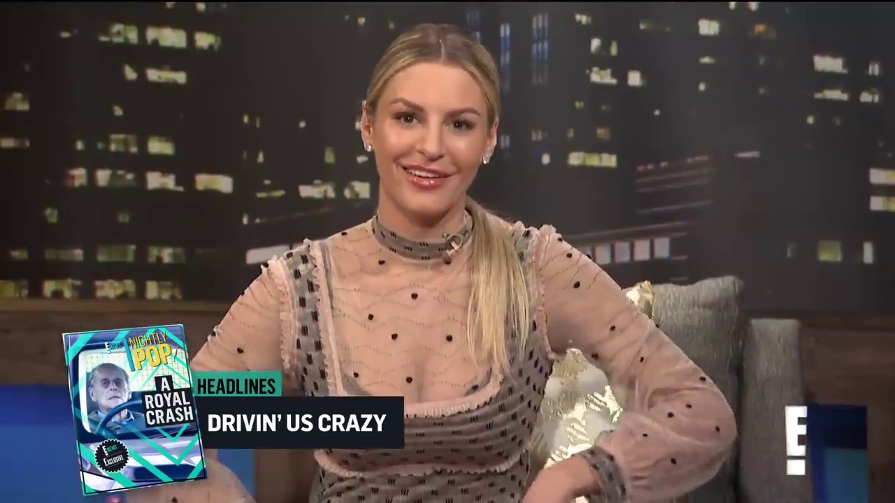 Rules for the Royals to Start Following ASAP | Nightly Pop/ E News live