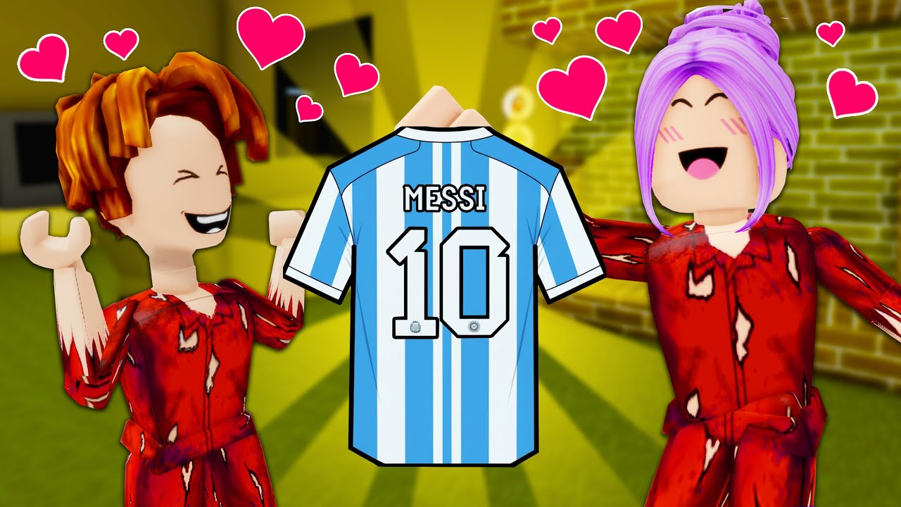 ROBLOX Brookhaven 🏡RP - FUNNY MOMENTS: Poor Peter Just Wants a New Shirt | HOMIE Roblox