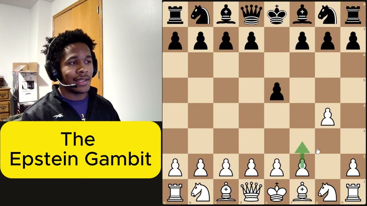 8 Best Hidden Chess Openings