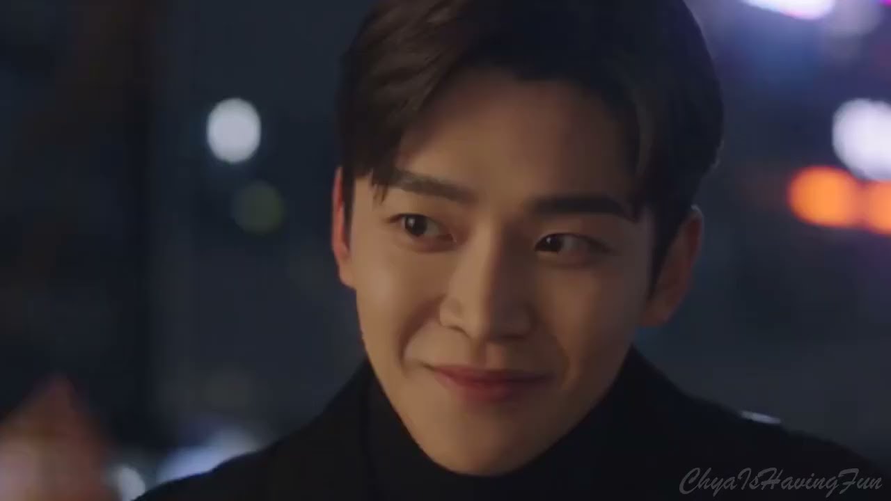 Those Days Part 4 (The King's Affection Modern Drama Fanfiction Vid) Park Eun Bin x RoWoon 박은빈 x 로운