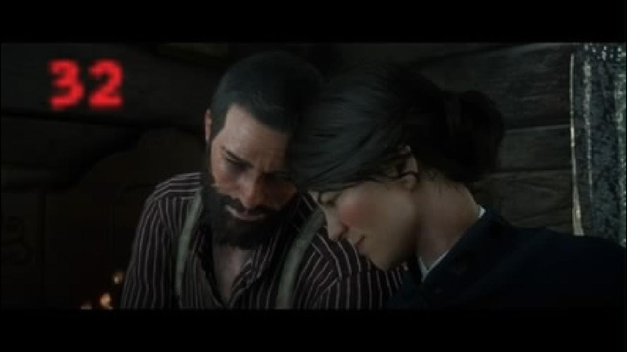 We're not done yet!| EP: 32 Red Dead Redemption 2