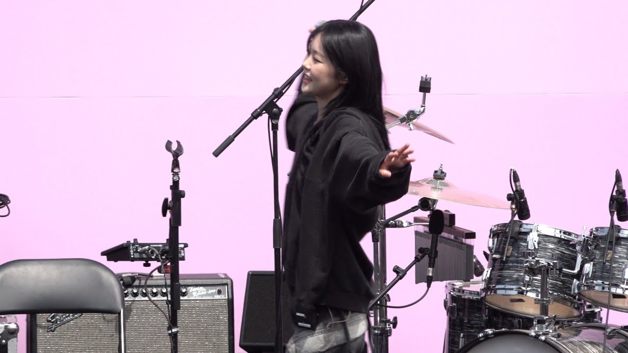 230423 미노이 (meenoi) 올해도 글렀나 봄 full ver.