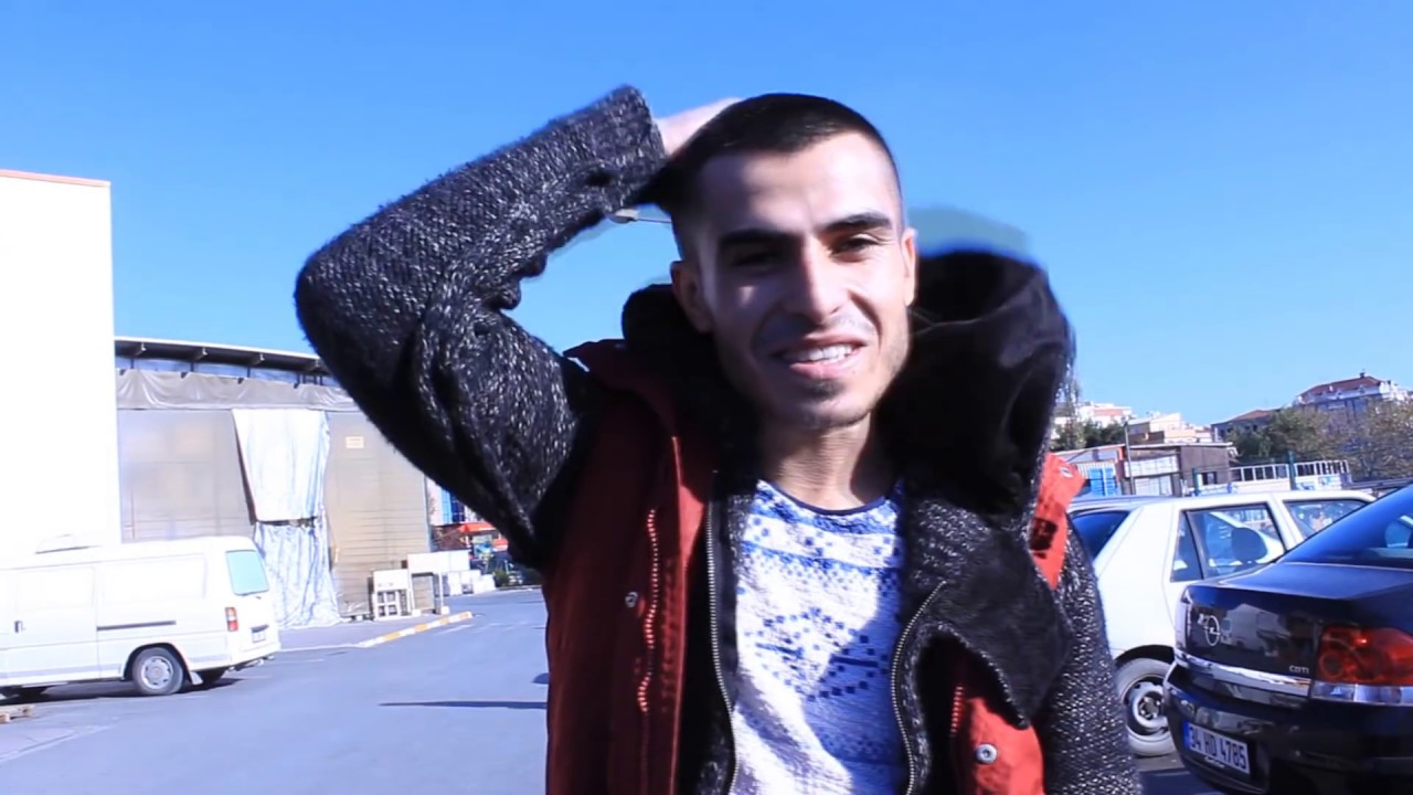 Wolfteam Katre iMatem ''' Askere Hüzünlü yolculuk '' Gecemavisi Emre