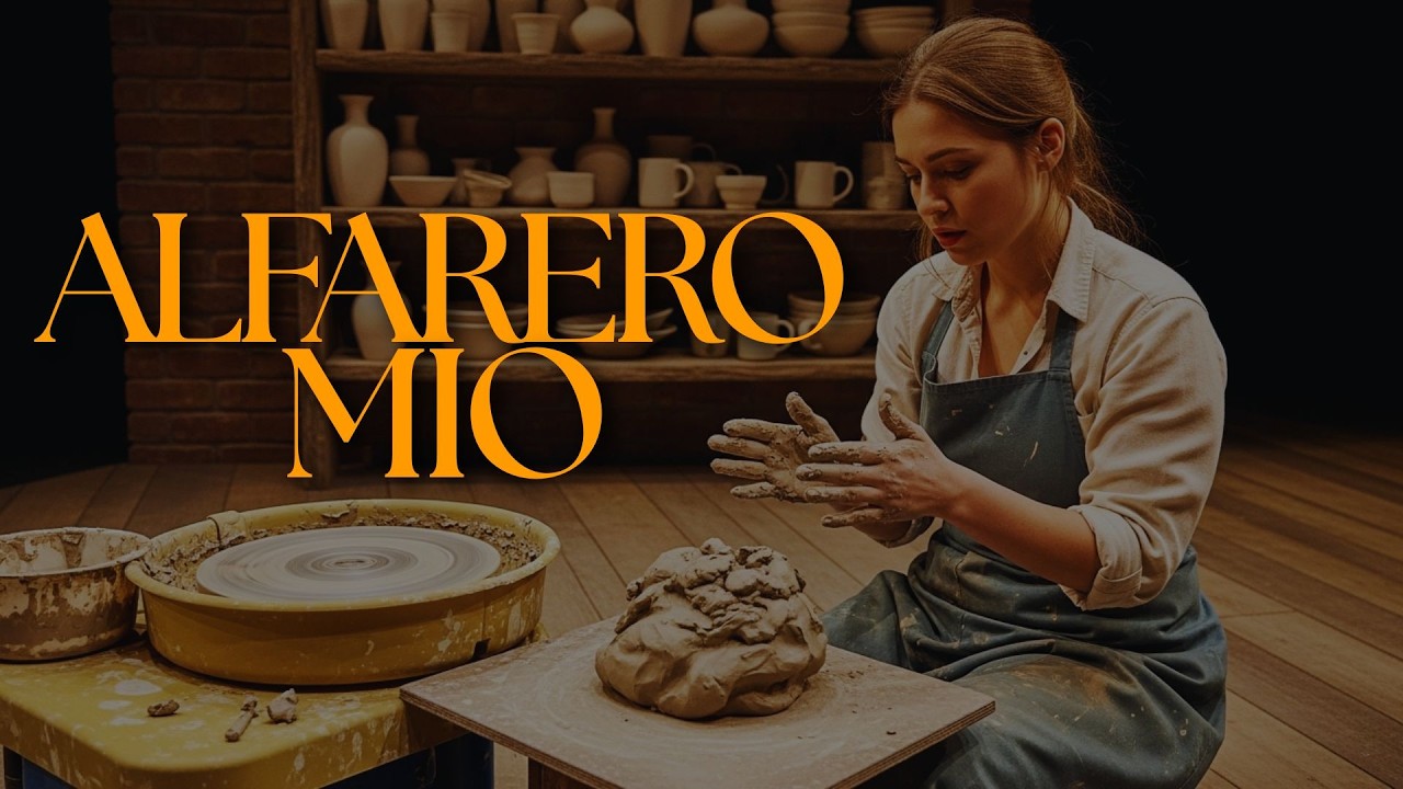 Alfarero Mio | Resurgir Worship | Official Mix
