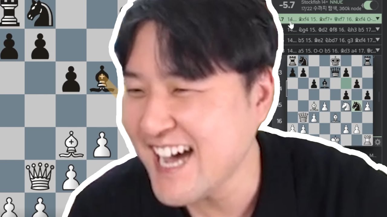 스톡피쉬가 뭘 모르네 