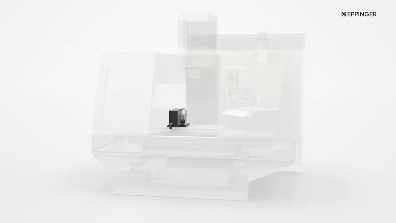 Eppinger Rundtische | Rotary Tables