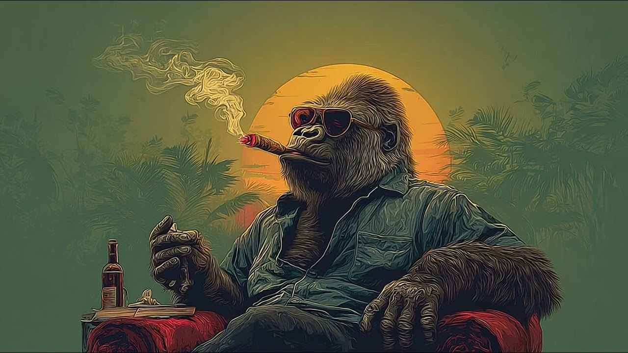 🌴 Welcome to Relaxing Dub Reggae Mix – Good Vibes Only [Episode 151] 🌴