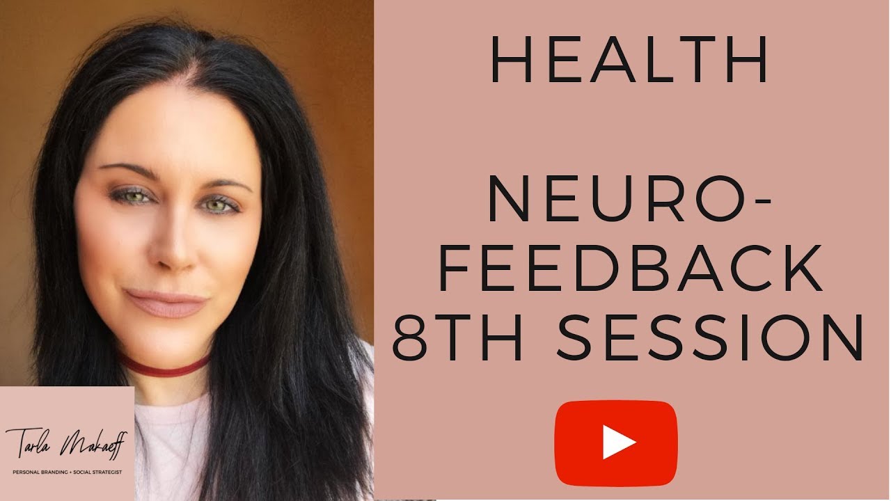My Direct Neurofeedback Review (For Anxiety) - 8 Sessions In