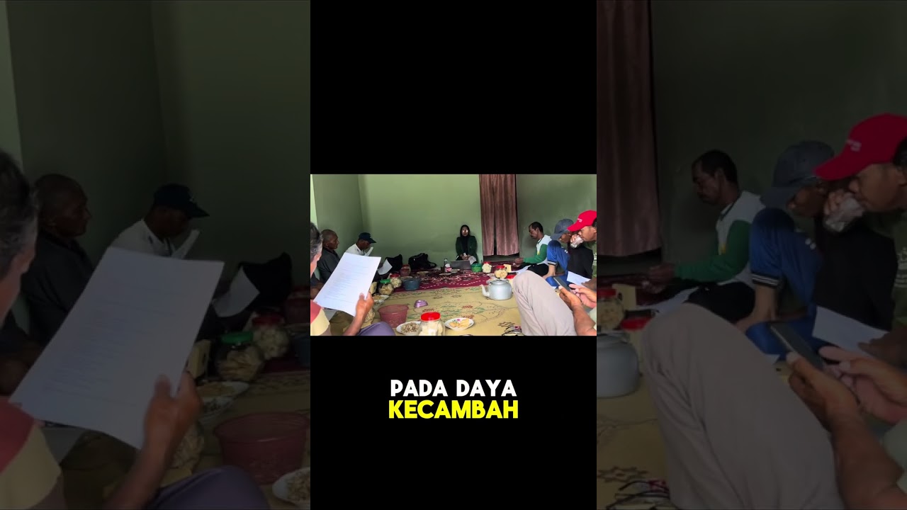 Komunikasi dan Penyuluhan Sintya