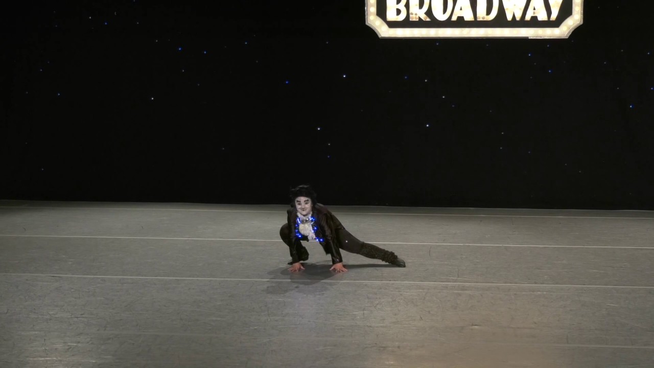 Access Broadway 2017 | 