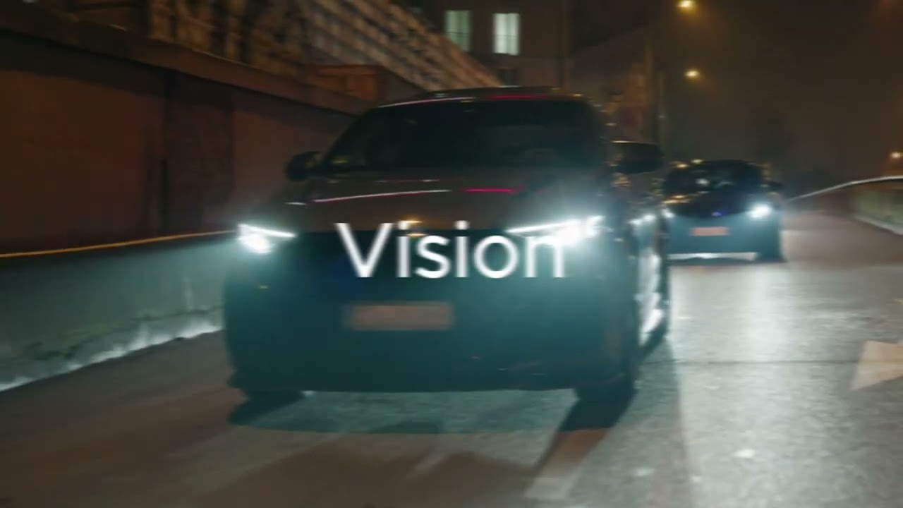 La Fouine & Kaaris – Vision (Instrumental)