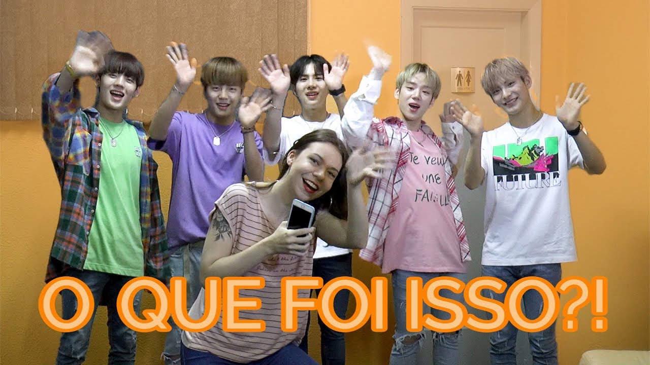 O JOGO DE MÍMICA MAIS LOUCO FT A.C.E
