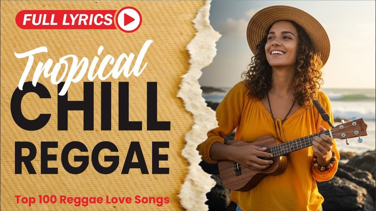 English Romantic Reggae 2026 With Lyrics