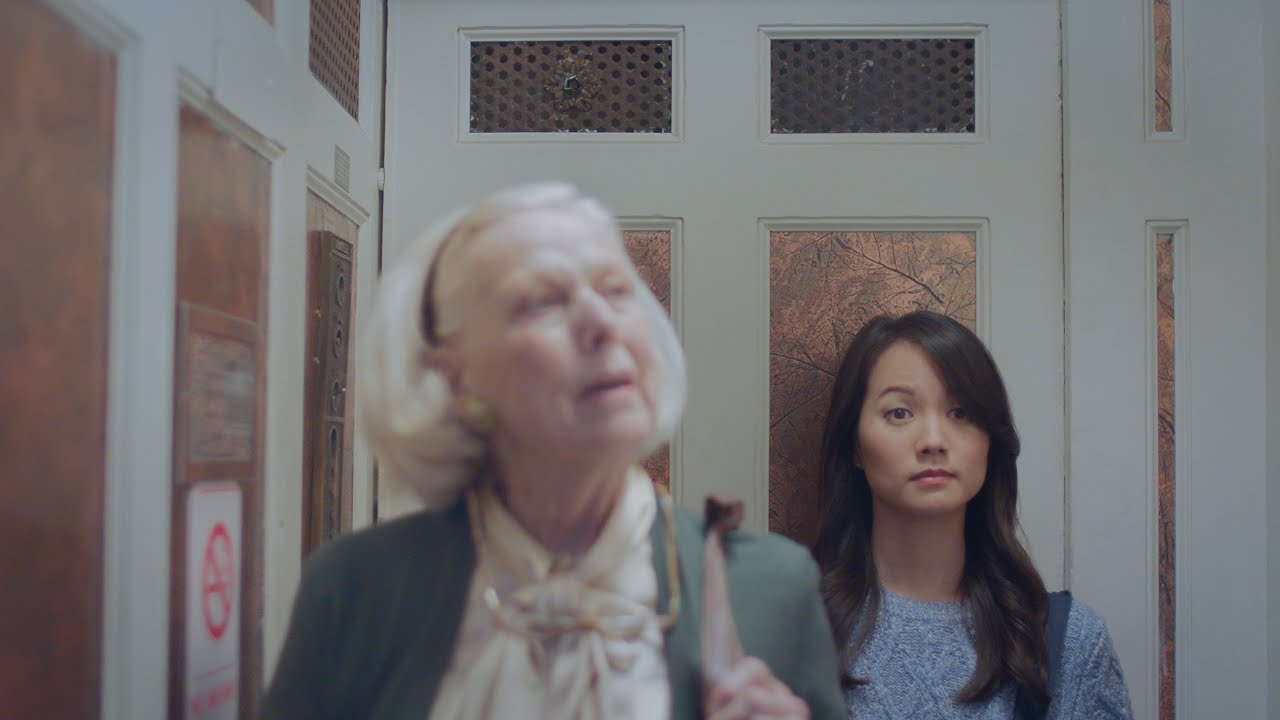 NYTVF 2018: susaneLand