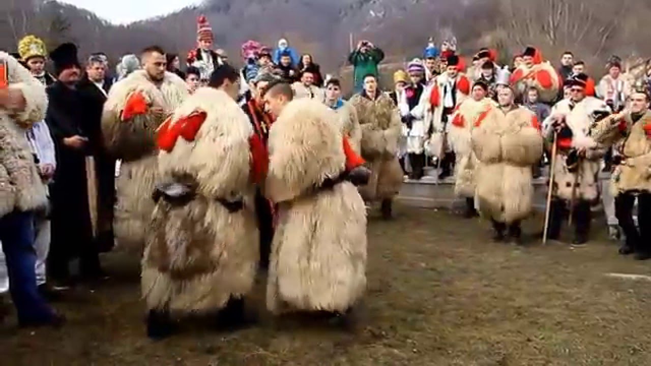 CRAII DIN URICANI (VALEA JIULUI ) JUD .HUNEDOARA