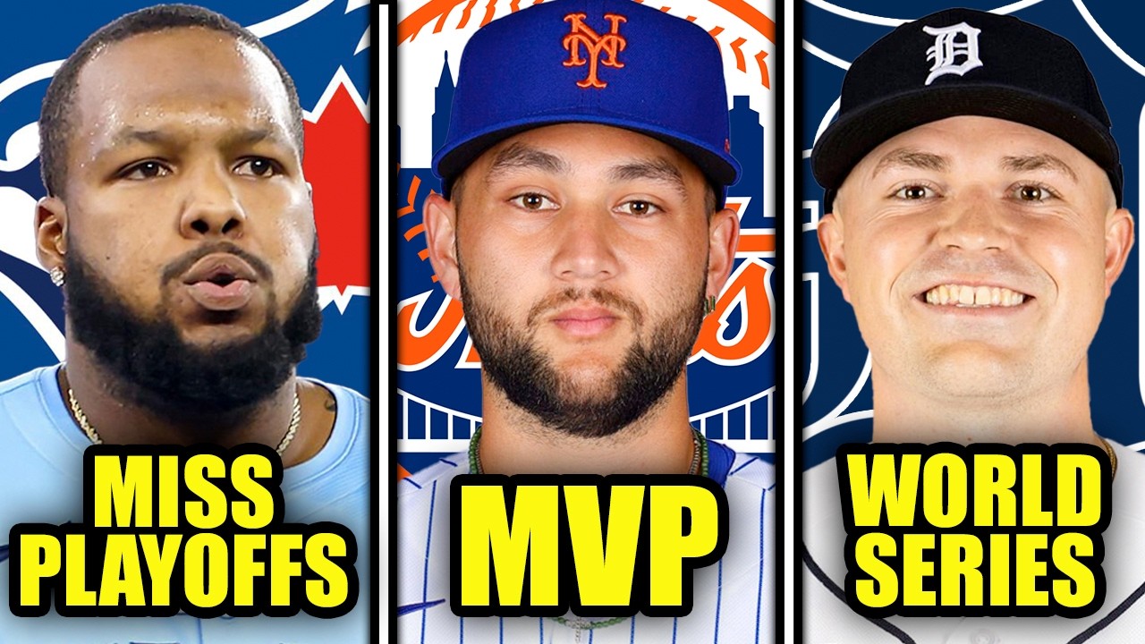 Bold Predictions for the 2026 MLB Season