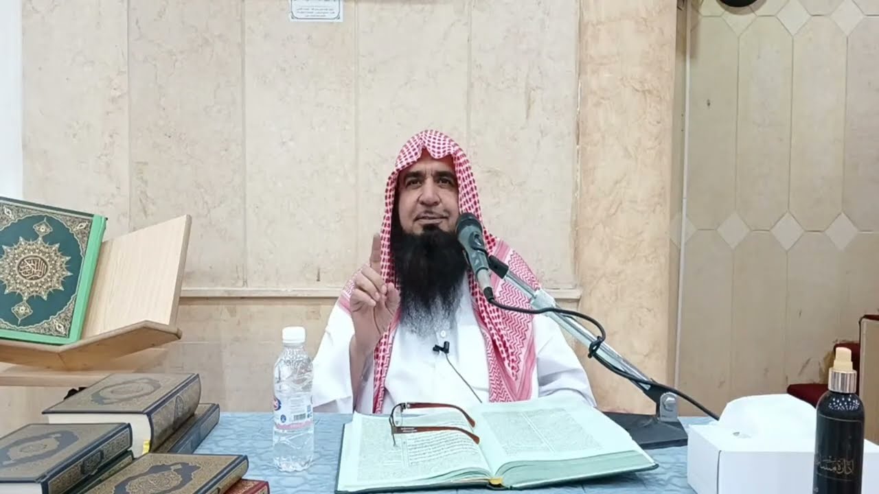 Quran o Hadees KWT Official is live