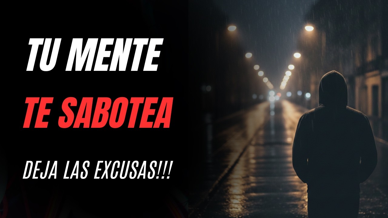 Ordena Tu Mente o El Mundo Lo Hará Por Ti