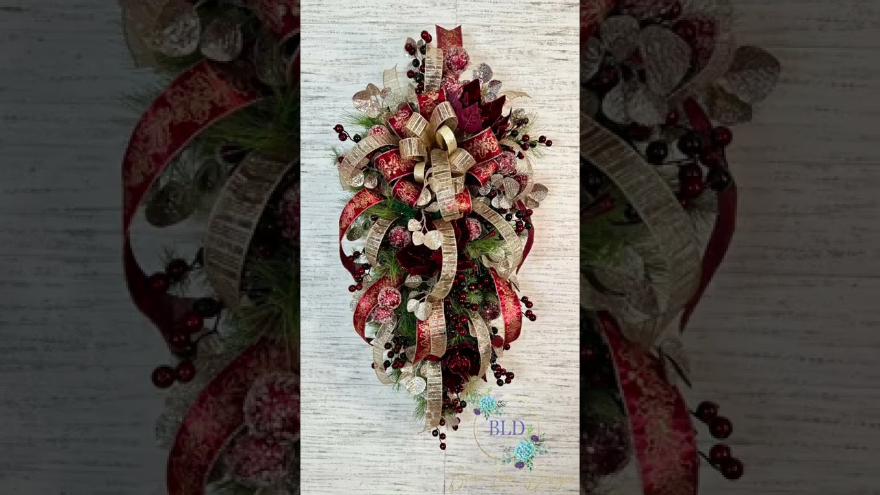 WREATH MAKING 101 wreaths