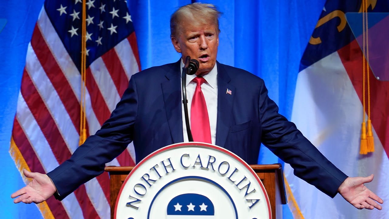 Trump to travel to FL, interview attorneys ahead of court appearance