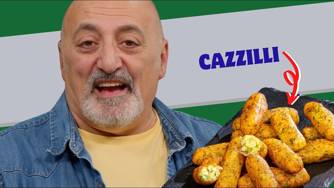 Cazzilli