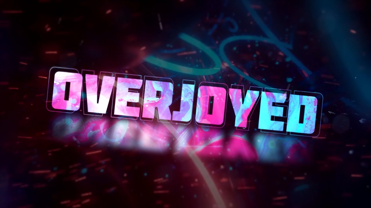 Animated Lyric Video