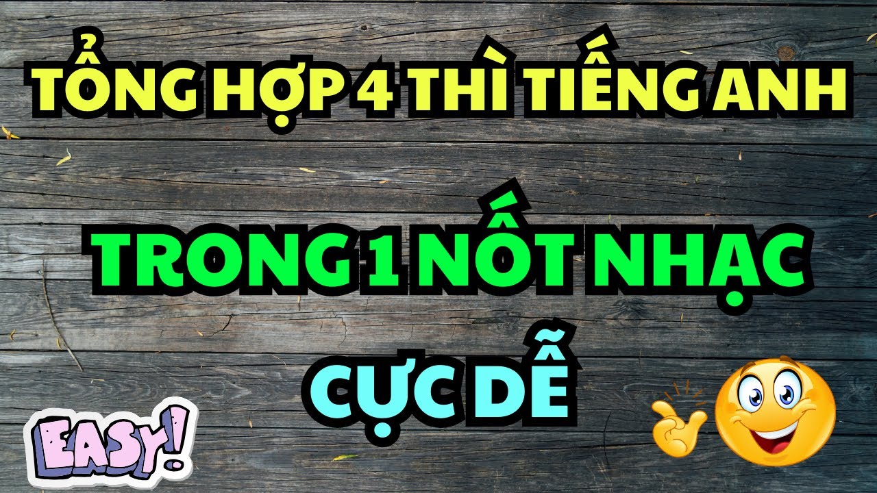 Đánh bay 4 thì cơ bản cho người mất gốc trong 1 nốt nhạc | Cho người lớn tuổi