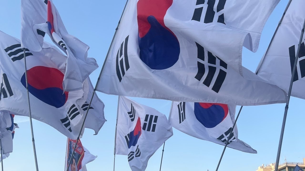 원코리아!!!