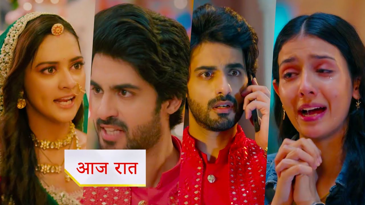 Kabhi neem neem kabhi shahad shahad NEW PROMO 25th Aug 2025 Today Episode