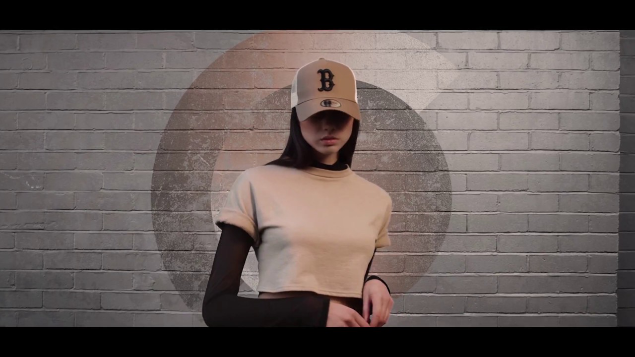 New Era Europe x JD Sports - Home of the trucker (1/2)
