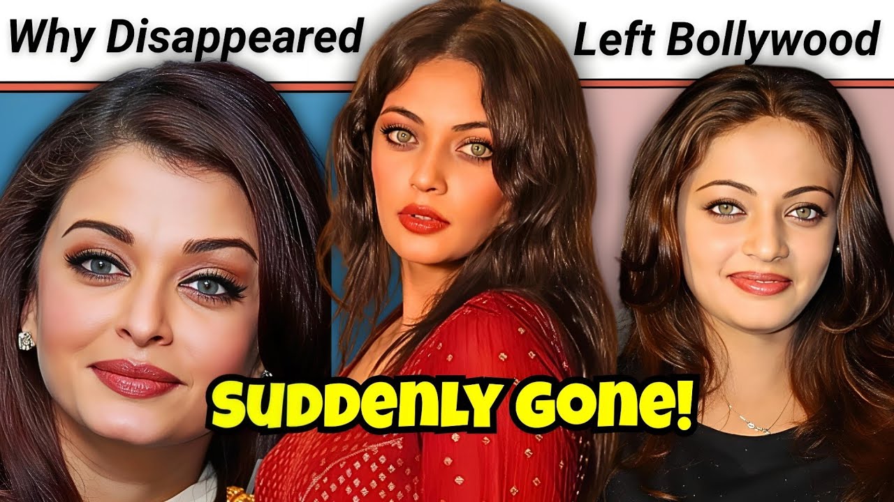 What Happened to Sneha Ullal.Salman Khan Lucky Film Girl Who Suddenly Vanished?