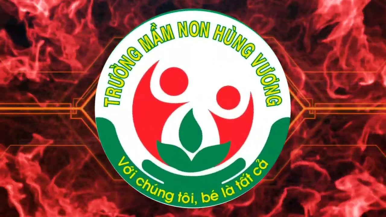 Mã số: 094 - CĐCS Trường Mầm non Hùng Vương