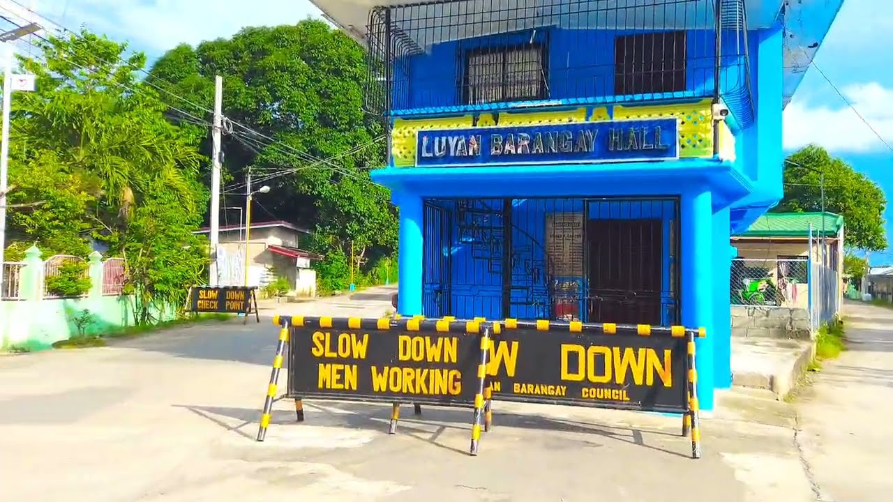 Luyan Mapandan Pangasinan Philippines